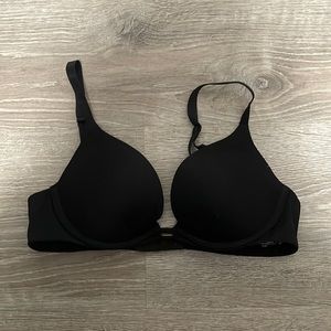 Victoria’s Secret push-up bra